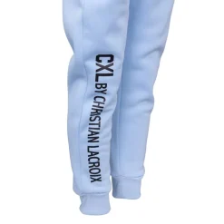 Ensemble jogging sweat à capuche zippé Garçon CXL BY CHRISTIAN LACROIX