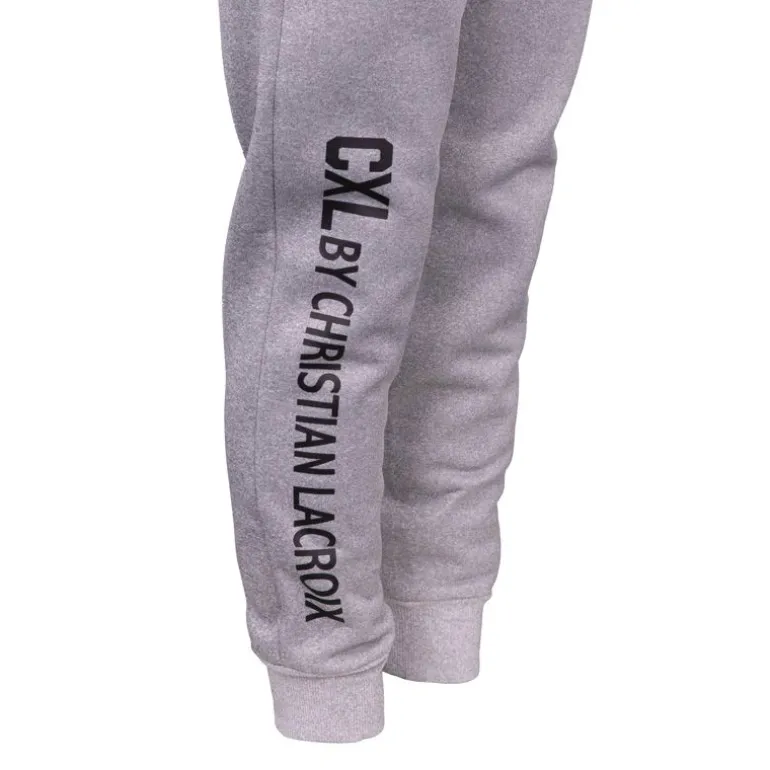 Ensemble jogging sweat à capuche zippé Garçon CXL BY CHRISTIAN LACROIX