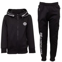 Ensemble jogging sweat à capuche zippé Garçon CXL BY CHRISTIAN LACROIX
