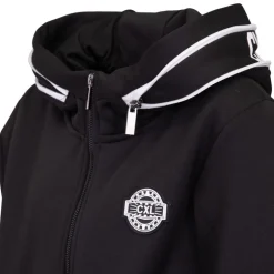 Ensemble jogging sweat à capuche zippé Garçon CXL BY CHRISTIAN LACROIX