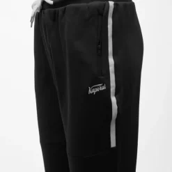 Ensemble jogging sweat à capuche michel regular Homme KAPORAL