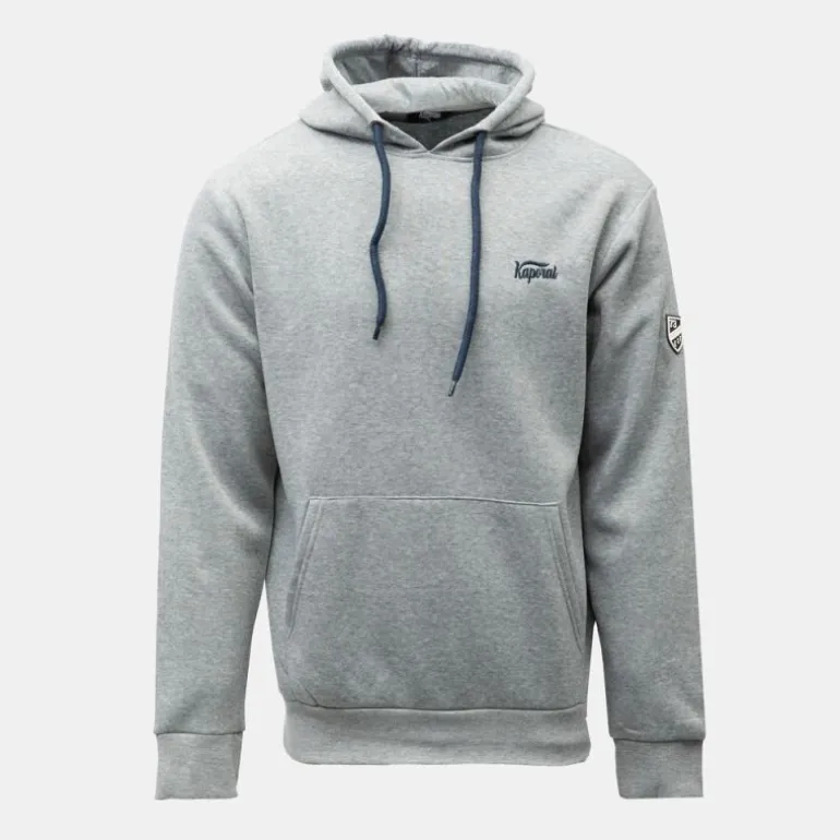 Ensemble jogging sweat à capuche michel regular Homme KAPORAL