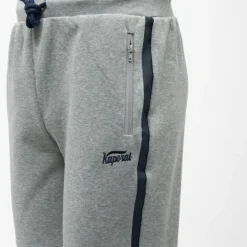 Ensemble jogging sweat à capuche michel regular Homme KAPORAL