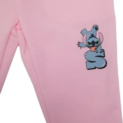 Ensemble Jogging veste zippée lilo & stitch Enfant, Bébé TOM & KIDDY