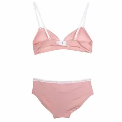 Ensemble lingerie avec logo 10-16 ans Enfant LULU CASTAGNETTE