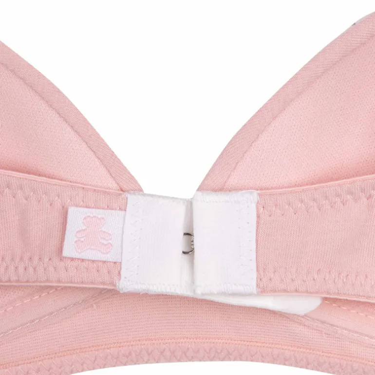 Ensemble lingerie avec logo 10-16 ans Enfant LULU CASTAGNETTE