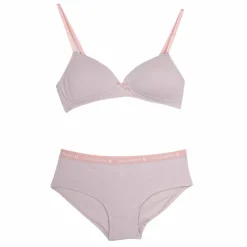 Ensemble lingerie avec logo 10-16 ans Enfant LULU CASTAGNETTE