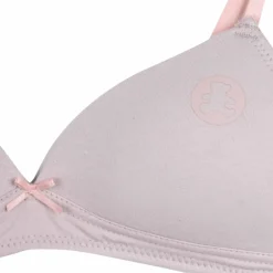 Ensemble lingerie avec logo 10-16 ans Enfant LULU CASTAGNETTE