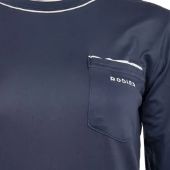 Ensemble pyjama avec liseré coloré bas fleuri Loma femme Femme RODIER