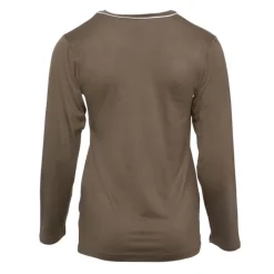 Ensemble pyjama avec liseré coloré bas fleuri Loma femme Femme RODIER