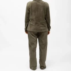 Ensemble pyjama cocooning valerina Femme LES PETITES...PARIS