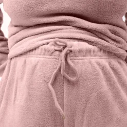 Ensemble pyjama cocooning valerina Femme LES PETITES...PARIS