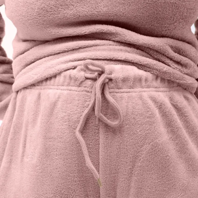 Ensemble pyjama cocooning valerina Femme LES PETITES...PARIS