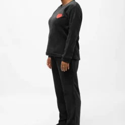 Ensemble pyjama cocooning valerina Femme LES PETITES...PARIS