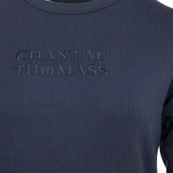 Ensemble pyjama côtelé tasha Femme CHANTAL THOMASS