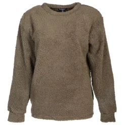 Ensemble pyjama polaire cornaline Femme LES PETITES...PARIS