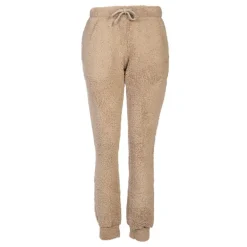 Ensemble pyjama polaire cornaline Femme LES PETITES...PARIS