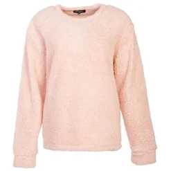 Ensemble pyjama polaire cornaline Femme LES PETITES...PARIS