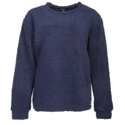 Ensemble pyjama polaire cornaline Femme LES PETITES...PARIS