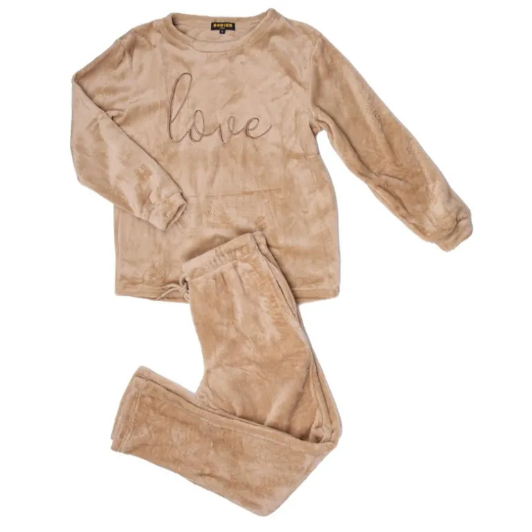 Ensemble pyjama ultra doux Swann Femme RODIER