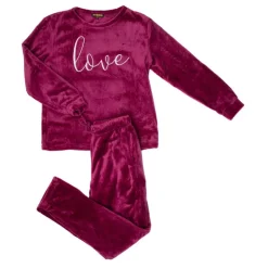 Ensemble pyjama ultra doux Swann Femme RODIER