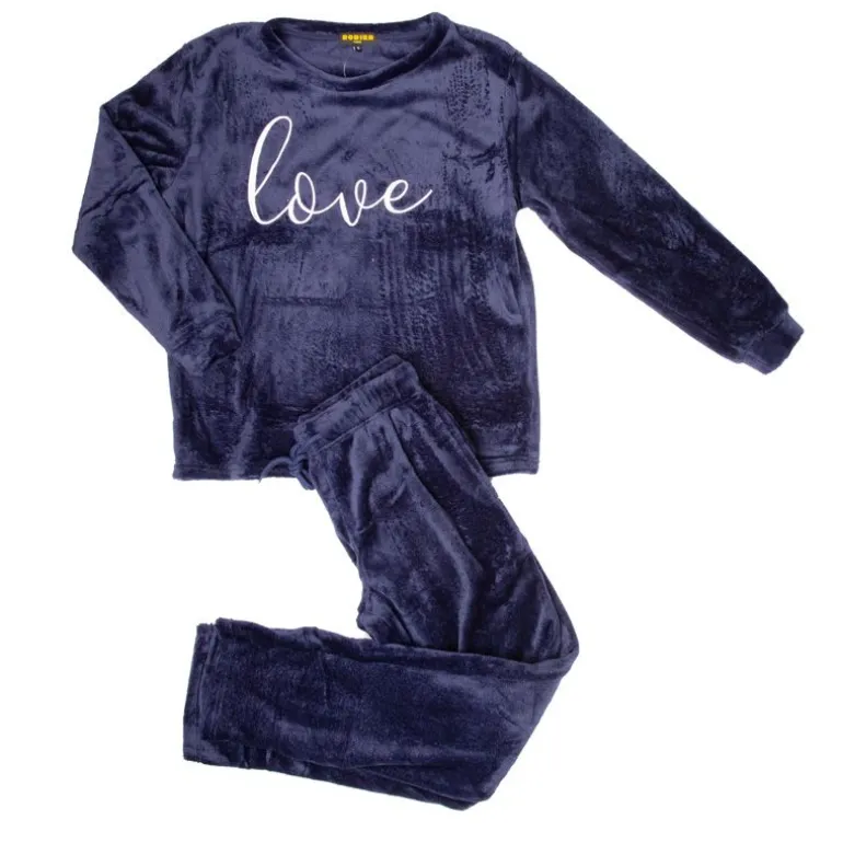 Ensemble pyjama ultra doux Swann Femme RODIER