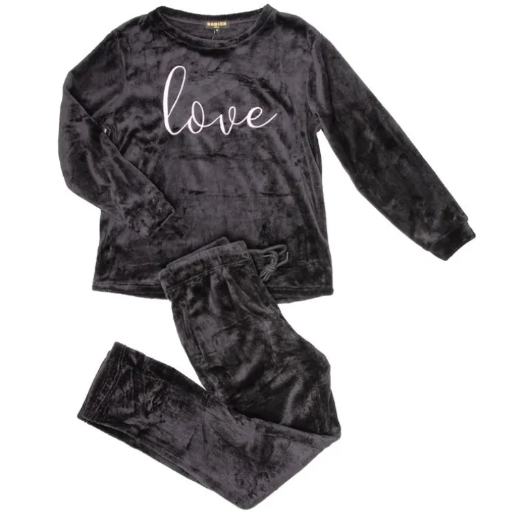 Ensemble pyjama ultra doux Swann Femme RODIER