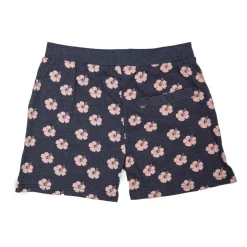 Ensemble tee shirt et short à fleurs Enfant CHEVIGNON