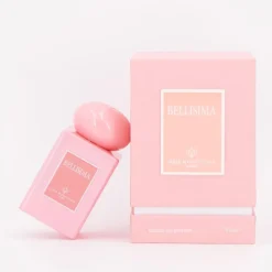 Extrait de parfum femme "bellisima" 75ml ar04733 Femme GRIS MONTAIGNE