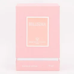 Extrait de parfum femme 