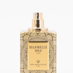 Extrait de parfum femme 