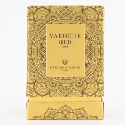 Extrait de parfum femme 