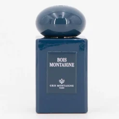 Extrait de parfum homme "bois montaigne" 75ml ar03562 Homme GRIS MONTAIGNE