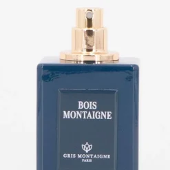 Extrait de parfum homme 