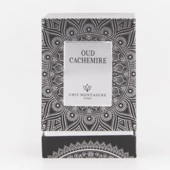 Extrait de parfum homme 