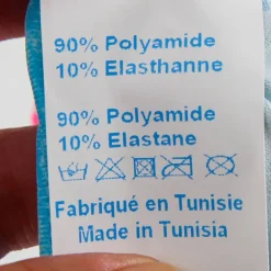 Fichu Enfant PATE DE SABLE