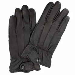 Gant cuir nmhs4001.f68 Homme NEW MAN