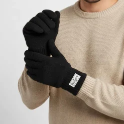 Gant tricote eros Homme LEE COOPER