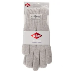 Gant tricote eros Homme LEE COOPER