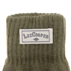Gant tricote eros Homme LEE COOPER