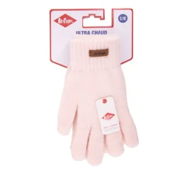 Gants chiné galina Femme LEE COOPER