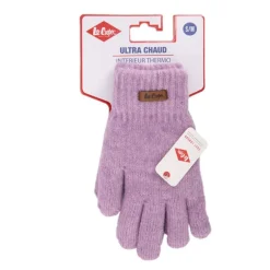 Gants chiné galina Femme LEE COOPER