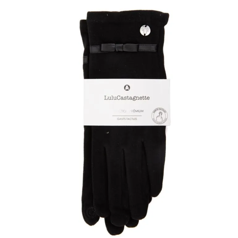 Gants femme Femme LULU CASTAGNETTE