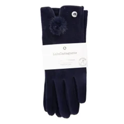 Gants femme Femme LULU CASTAGNETTE