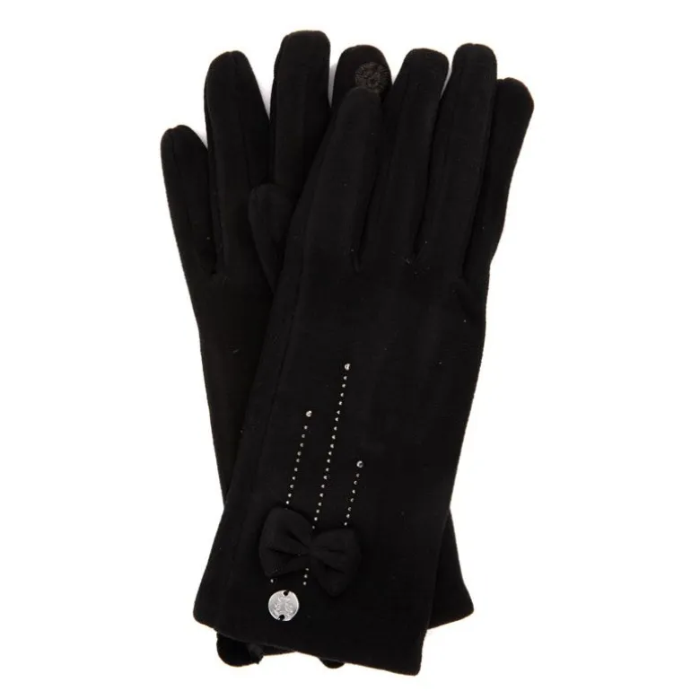 Gants femme Femme LULU CASTAGNETTE