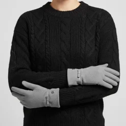 Gants femme Femme LULU CASTAGNETTE