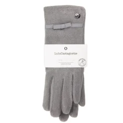 Gants femme Femme LULU CASTAGNETTE