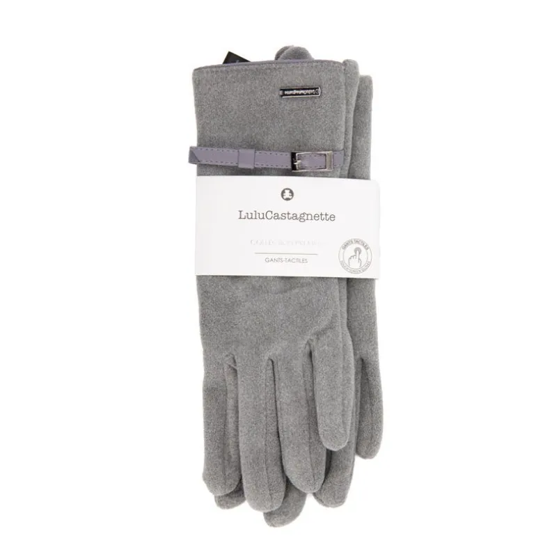 Gants femme Femme LULU CASTAGNETTE