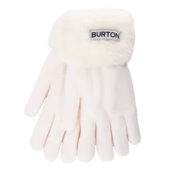 Gants intérieur fourré heaven Femme BURTON OF LONDON