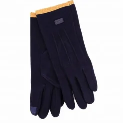 Gants liseret poignet gulcana Femme RODIER